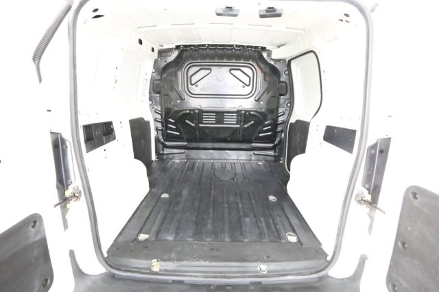 FIAT Fiorino usata 4