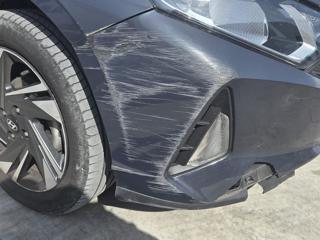 HYUNDAI i20 usata, con Bluetooth