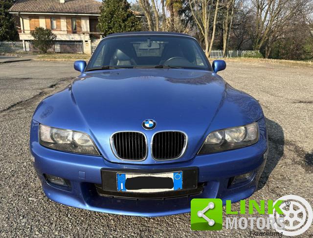 BMW Z3 usata, con Airbag