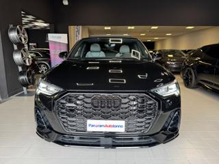 AUDI Q3 usata, con Airbag