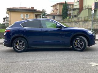 ALFA ROMEO Stelvio usata, con Airbag Passeggero
