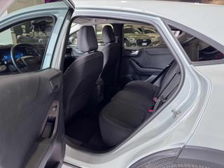 FORD Puma usata, con Cruise Control