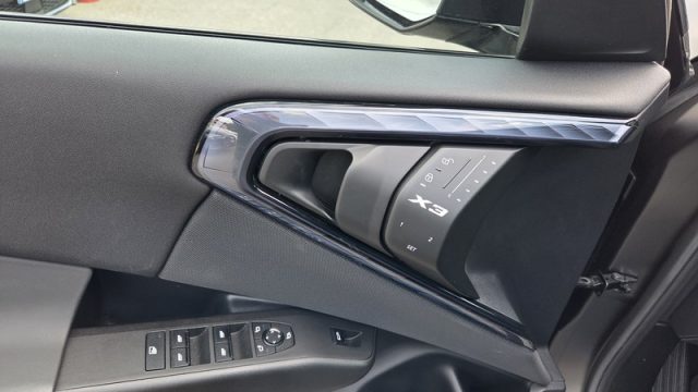BMW X3 usata, con Sistema di navigazione