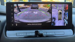 NISSAN Qashqai usata, con Vetri oscurati