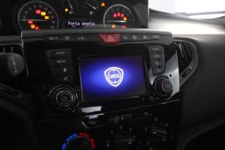 LANCIA Ypsilon usata 7