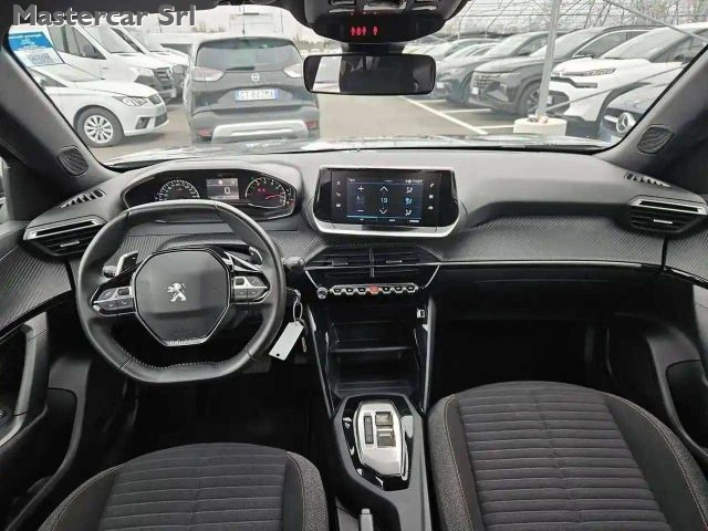 PEUGEOT 2008 usata, con Controllo trazione