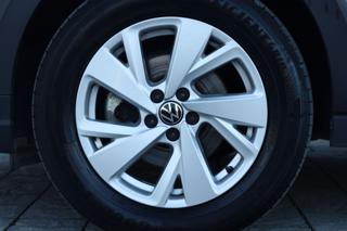 VOLKSWAGEN Taigo usata, con Bracciolo