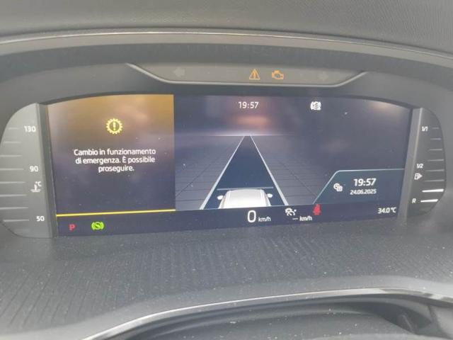 SKODA Octavia usata, con Sistema di navigazione