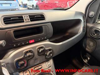 FIAT Panda usata, con ESP