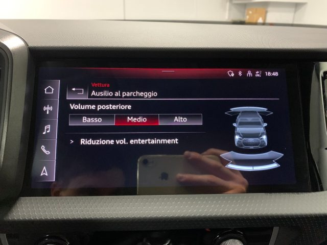 AUDI A1 usata, con Cronologia tagliandi