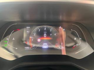 RENAULT Clio usata, con Boardcomputer