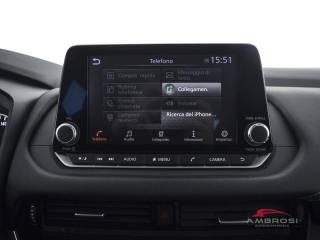 NISSAN Qashqai usata 14