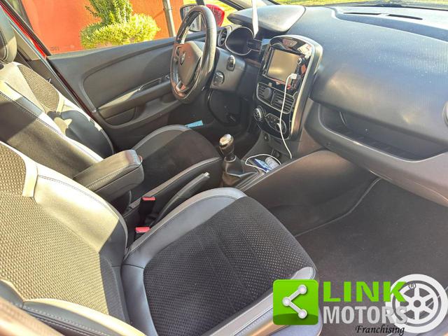 RENAULT Clio usata 8