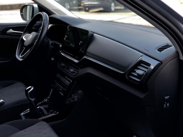 VOLKSWAGEN T-Cross usata, con Sistema di avviso di distanza