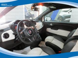 FIAT 500 usata, con Airbag laterali
