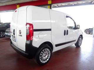 FIAT Fiorino usata, con Immobilizzatore elettronico