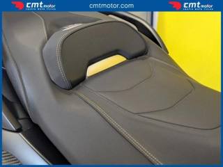 YAMAHA X-Max 400 usata 10