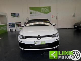 VOLKSWAGEN Golf usata, con Boardcomputer