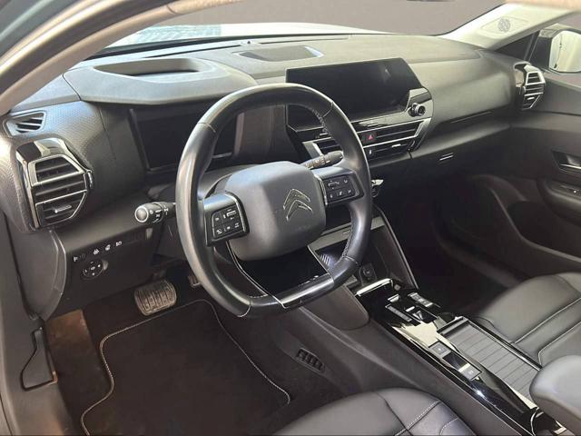 CITROEN C4 usata, con Sistema di navigazione