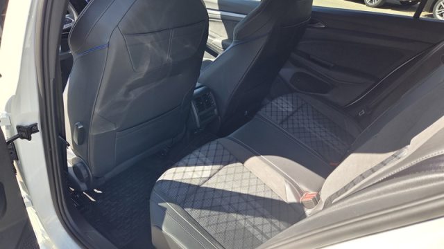 VOLKSWAGEN Golf usata, con Controllo trazione