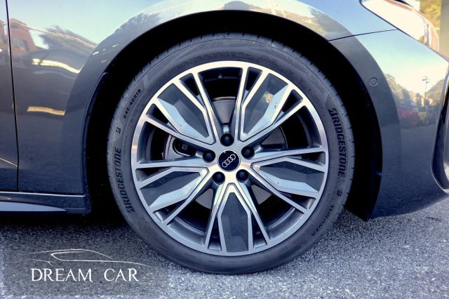 AUDI A5 usata, con Climatizzatore