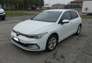 VOLKSWAGEN Golf usata, con Airbag laterali