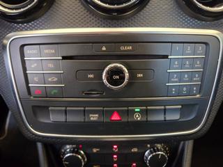 MERCEDES-BENZ A 160 usata, con ESP