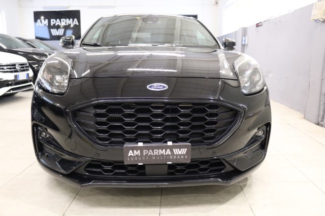 FORD Puma usata, con Airbag