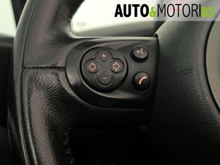 MINI Cabrio usata, con Immobilizzatore elettronico