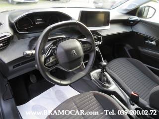 PEUGEOT 208 usata, con Cruise Control