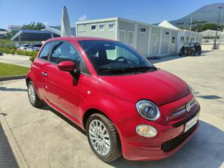 FIAT 500 usata, con Autoradio