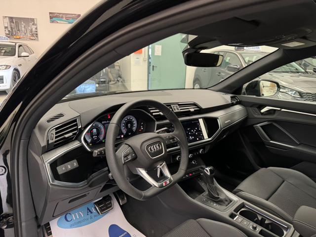 AUDI Q3 usata, con ESP
