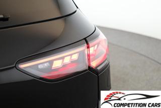 VOLKSWAGEN Golf usata, con Regolazione elettrica sedili