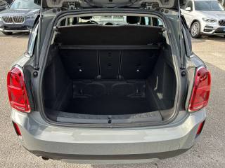 MINI Countryman usata, con Chiusura centralizzata