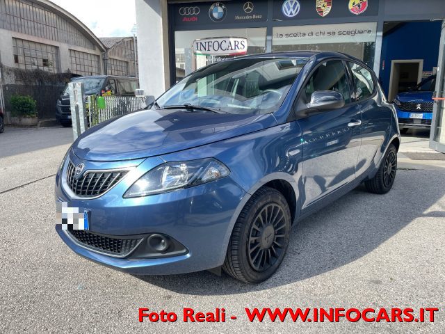 LANCIA Ypsilon usata, con Airbag Passeggero
