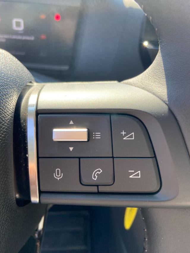 CITROEN C4 X usata 21