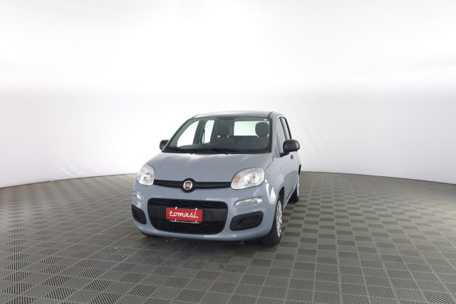 FIAT Panda usata 0
