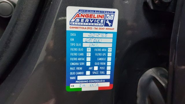 FIAT 500X usata, con USB