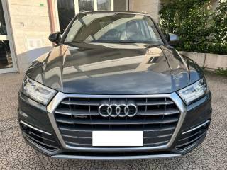 AUDI Q5 usata 4