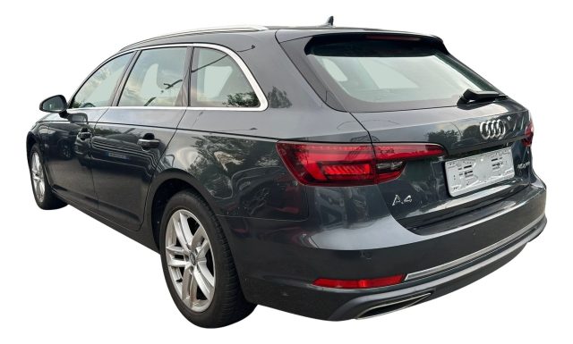 AUDI A4 usata, con Airbag Passeggero