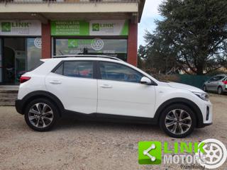 KIA Stonic usata, con Airbag laterali