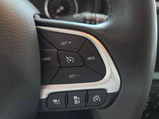 JEEP Renegade usata, con Boardcomputer