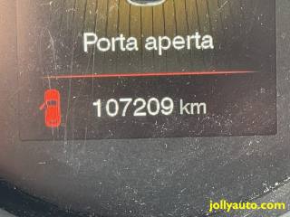 FIAT 500L usata, con USB