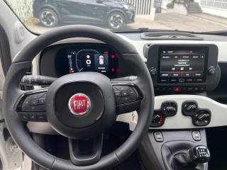 FIAT Panda usata, con Lettore CD