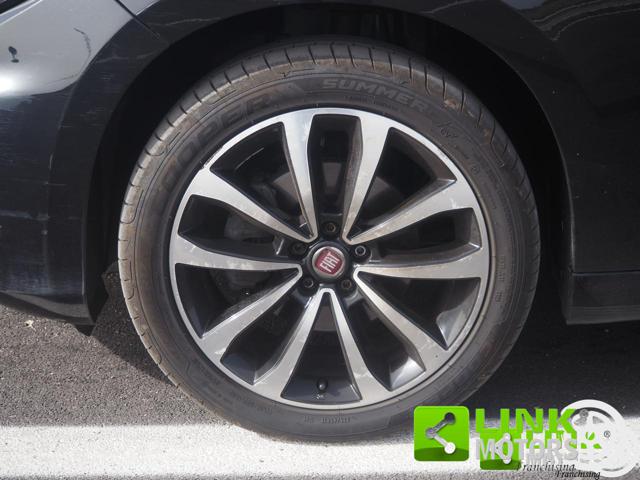 FIAT Tipo usata 29