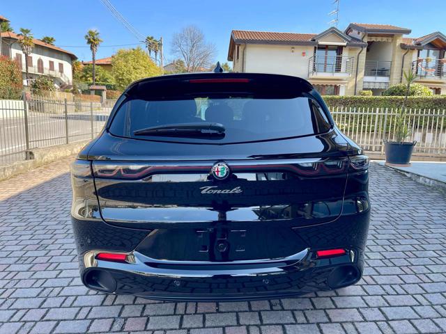 ALFA ROMEO Tonale usata, con Alzacristalli elettrici