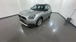 MINI Countryman C Favoured Trim Countryman