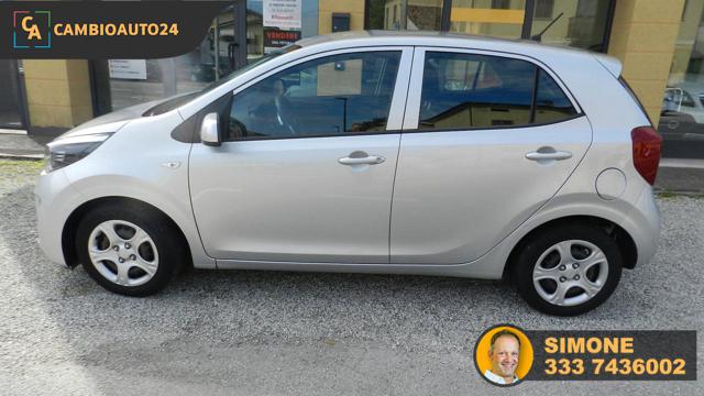 KIA Picanto usata, con Airbag Passeggero