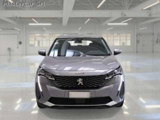PEUGEOT 3008 usata, con Airbag Passeggero