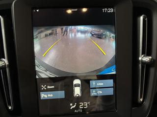 VOLVO XC40 usata, con Cruise Control